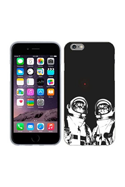 OEM Husa compatibila cu Apple iPhone 6S Plus, iPhone 6 Plus Silicon Gel Tpu M...
