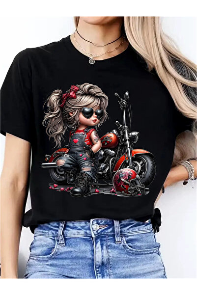 121 New Women's T-Shirt with Innovative Print, Perfect Gift, Holiday Edition,...