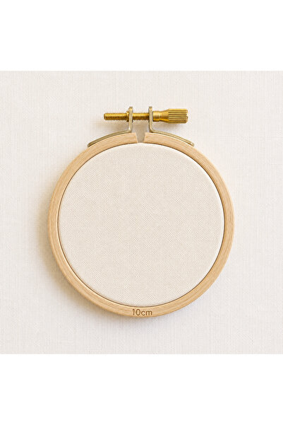 OEM Wooden Embroidery Hoop 10 cm – Adjustable Frame for Embroidery and Cross ...