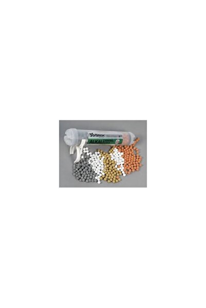 Ortimax ALKALİ MİNERAL FİLTRE