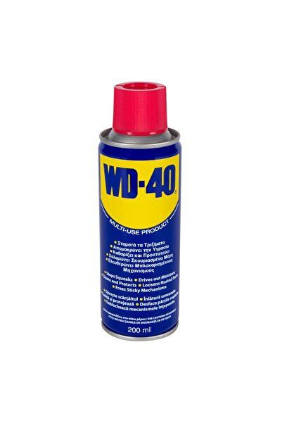 OEM Spray Anti-Rugină WD-40 200ml