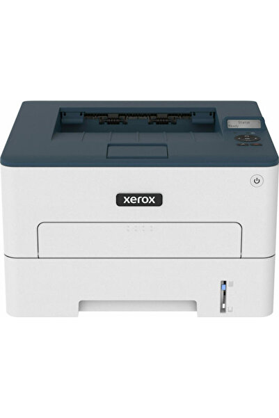 Xerox B230V/DNI Ασπρόμαυρος Εκτυπωτής Λέιζερ με WiFi και Εκτύπωση από Κινητά