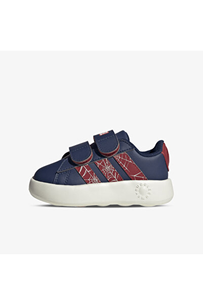adidas GRAND COURT SPIDER-MAN CF I