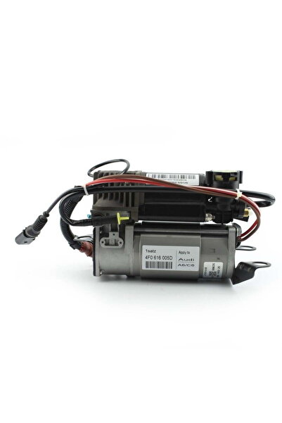 Audi A6 C6 Air Suspension Compressor