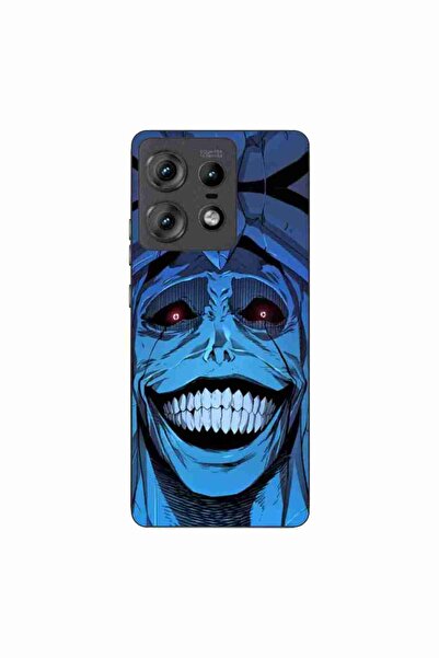 OEM Θήκη συμβατή με Motorola Edge 50 Pro Σιλικόνης Τζελ TPU Μοντέλο Solo Leve...