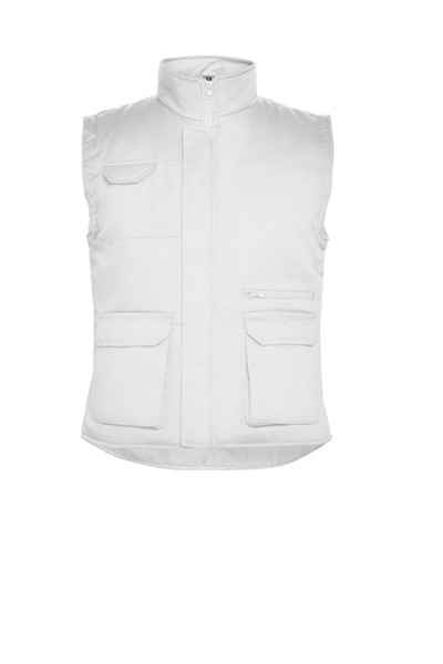 ROLY ALMANZOR VEST