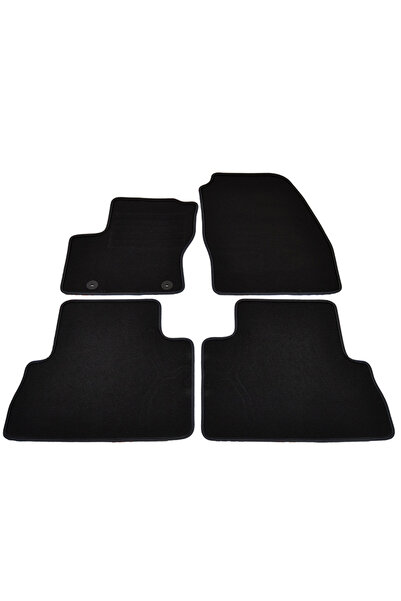 Best Auto Vest Covorase mocheta Ford S-MAX 2010-2015; GALAXY 2006-2015 Negru,...