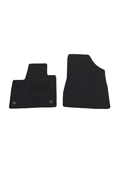 Best Auto Vest Set covorase auto din mocheta Renault Kangoo 2021-; 2 Locuri; ...