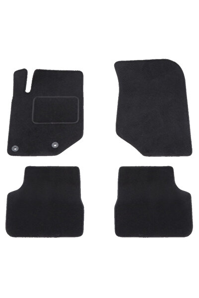 RapidAuto Set covorase auto mocheta Velor OPEL CORSA/-e F, 06.2019-12.2023, n...