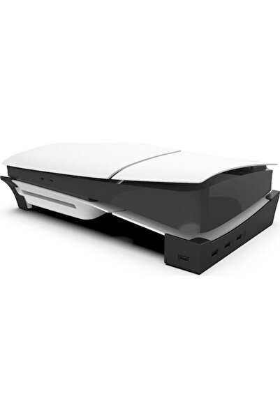 ipega Σταθμός φόρτισης για PS5 Slim Μαύρο