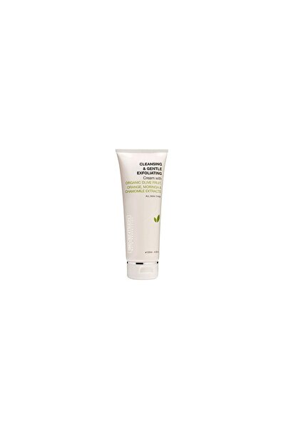 SEVENTEEN CLEANSING AND GENTLE EXFOLIATING 125ML