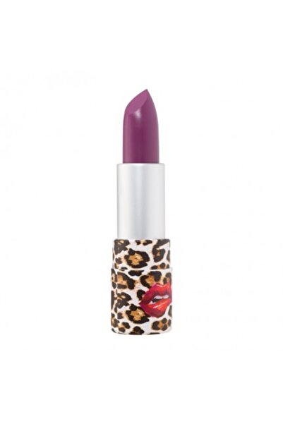 SEVENTEEN GLOSSY LIPS ANIMAL PRINT 05