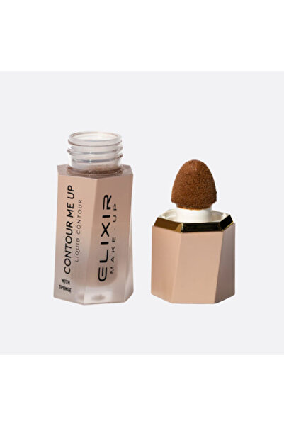 Elixir MAKE UP CONTOUR ME UP LIQUID CONTOUR 205 7G
