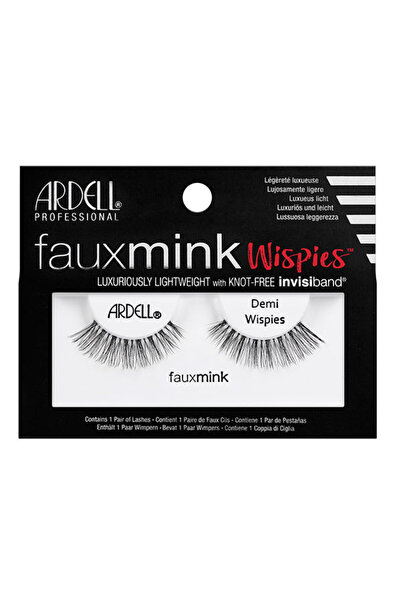 Ardell FAUX MINK DEMI WISPIES