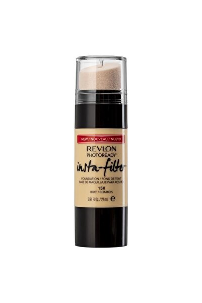 Revlon PHOTOREADY INSTA FILTER FOUNDATION 150 BUFF 27ML