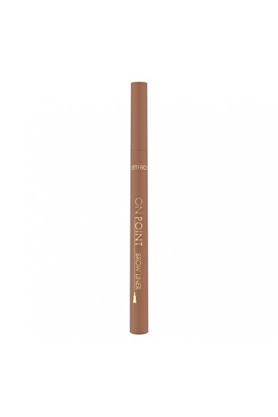 Catrice ON POINT BROW LINER 030 WARM BROWN 1ML