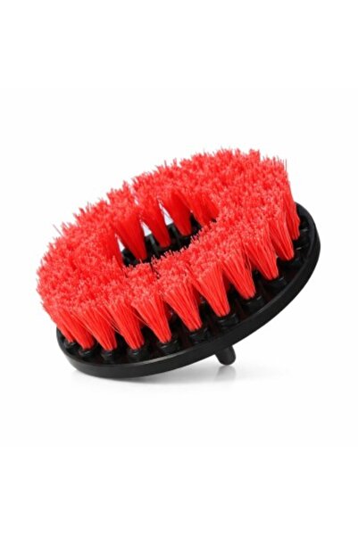 speckLESS Perie rigidă pentru bormașină speckBRUSH Perie pentru covoare Detai...