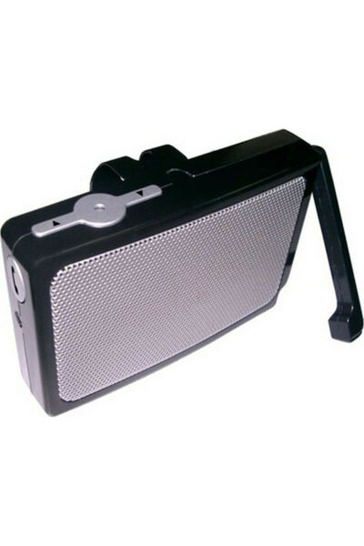 OEM Κιτ Bluetooth Αυτοκινήτου για το Αλεξήλιο (Δέκτης Ήχου)