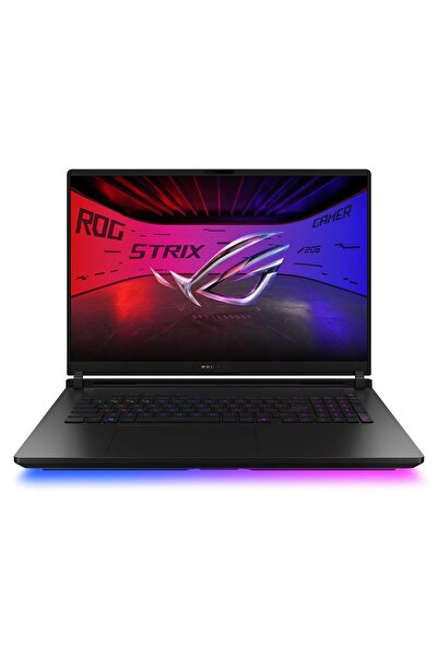 ASUS ROG Strix Scar G18 G835LXG-TQ547 24GB GeForce RTX5090 Intel Core Ultra 9...