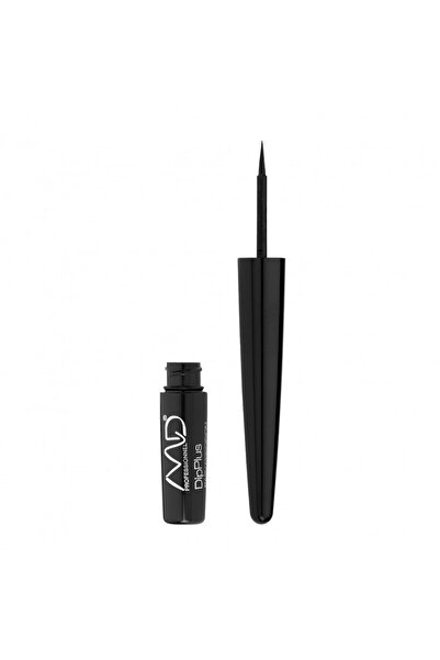 MD Professionnel MD PROFESSIONEL DIP PLUS EYELINER BLACK