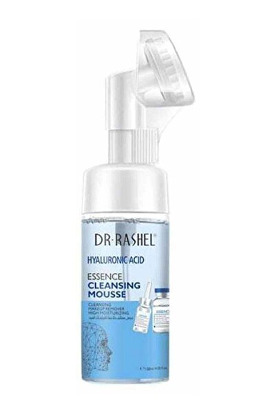 RASHEL Dr. Mousse Cleanser with Hyaluronic Acid Extract 125ml