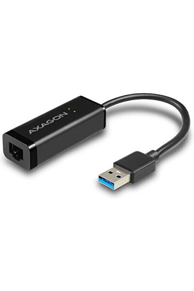 Axagon ADE-SR Προσαρμογέας Δικτύου USB με Ενσύρματη Σύνδεση Gigabit Ethernet ...