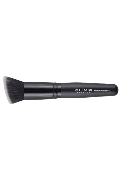 Elixir SLANTED POWDER BRUSH 517