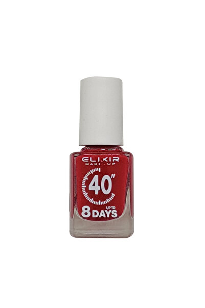 Elixir UP TO 8 DAYS NO 447 13ML