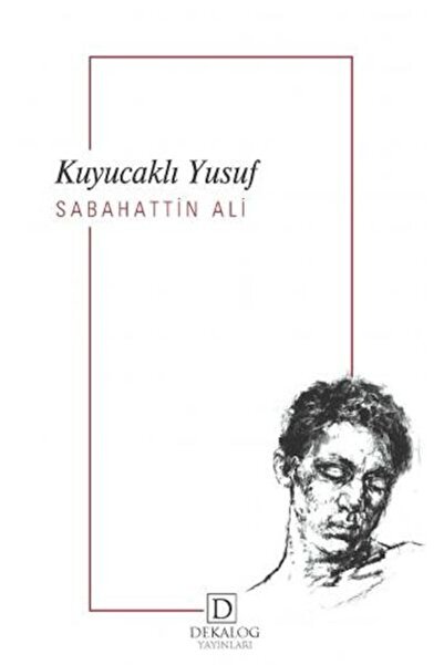 Dekalog Yayınları Kuyucaklı Yusuf