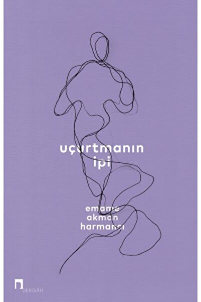 Dergah Yayınları Uçurtmanın İpi