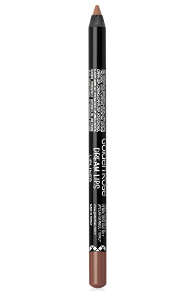 Golden Rose DREAM LIPS LIPLINER 502