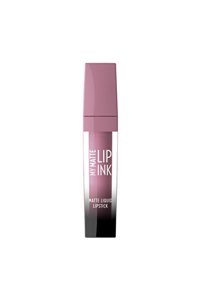 Golden Rose MY MATTE LIP INK 06 5ML