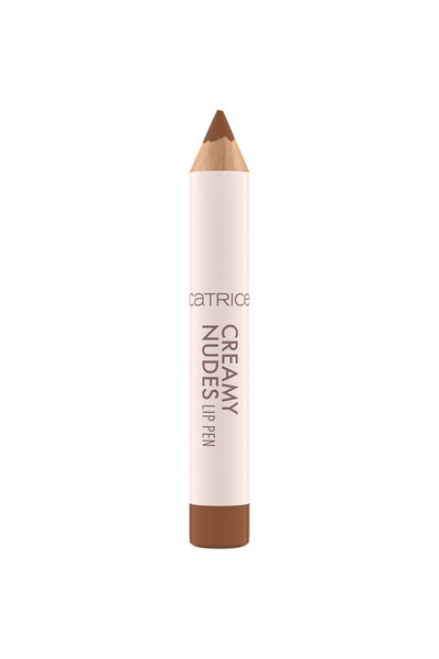 Catrice CREAMY NUDES LIP PEN 030 SALTED CARAMEL 1.2GR