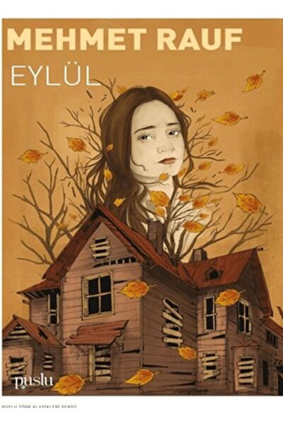 Puslu Yayıncılık Eylül