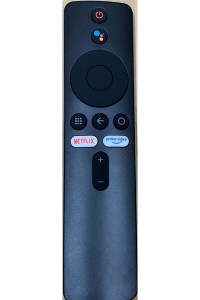 technozi Mi Box Tv Stick Bluetooth Uzaktan Kumanda
