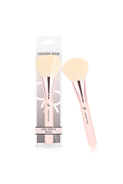 Golden Rose LARGE POWDER BRUSH
