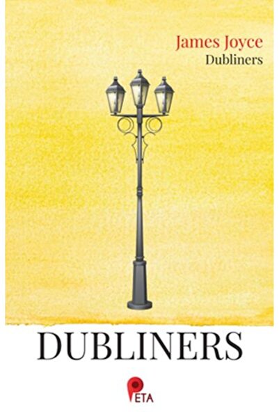 peta kitap Dubliners