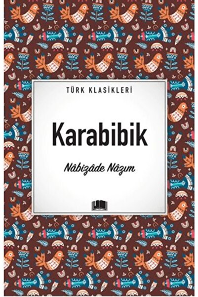 Ema Kitap Karabibik
