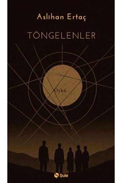 Şule Yayınları Töngelenler