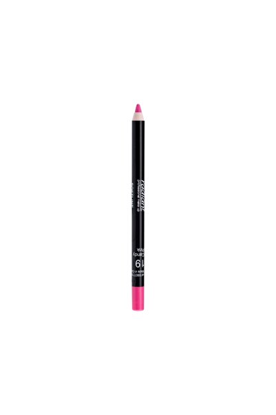 Radiant SOFTLINE WATERPROOF LIP PENCIL 19 PANDY PINK 1.2GR