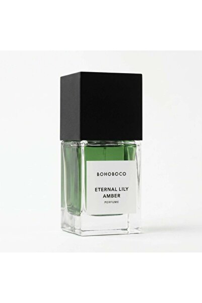 BOHOBOCO Eternal Lily Amber Extrait de Parfum 50ml