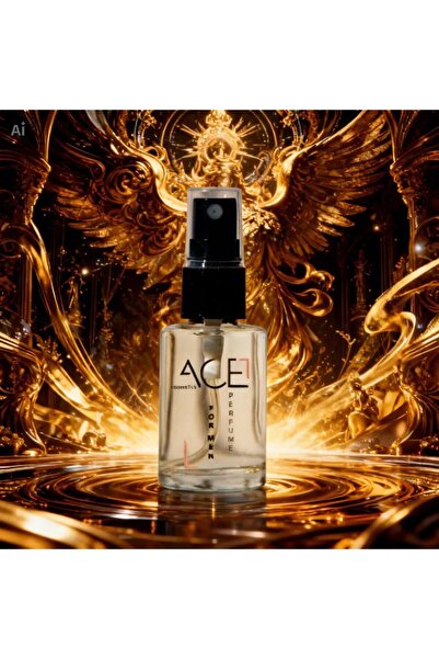 ACE Cosmetics Ανδρικό Άρωμα Τύπου One Million 30ml