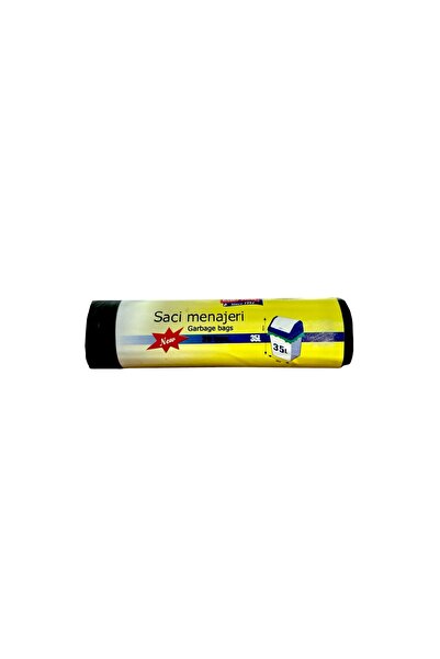 Egepack Saci menajeri 35l -20buc