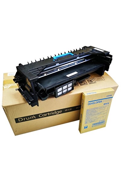 Europrint Unitate drum compatibila Konica Minolta KMin DR411 + DV411 + DEVELO...