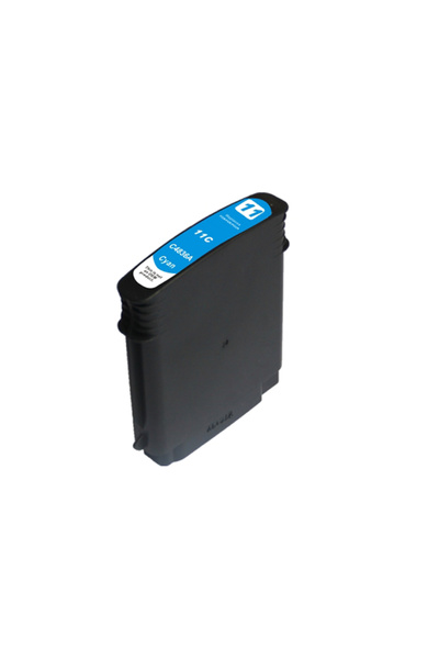 Europrint Cartus inkjet compatibil HP 11XL (4836) C NEW, cyan, cod C4836A, 11...