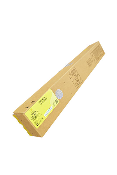 Europrint Συμβατό τόνερ Sharp SHP BP30GT Y HYB, κίτρινο, 15.000 σελίδες, κωδι...
