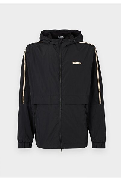 EA7 Emporio Armani Stripe Logo Jacket 7M001486Af13190
