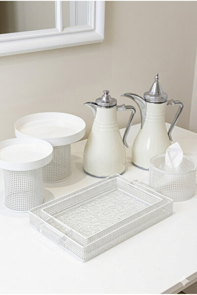 Generic ✨   Luxury Design Elegant Touch Hotel Amenities Set ✨   Thermosan, Tw...