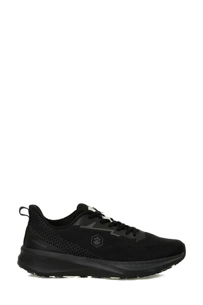 lumberjack Orbin 5Pr Black Men's Sneaker A102031053