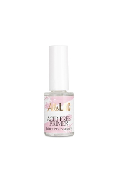 ALLELAC Primer without acid TPO free 7 ml
